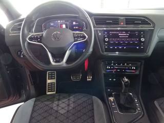 VOLKSWAGEN Tiguan usata, con Controllo trazione