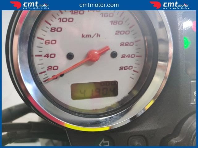 HONDA Hornet 600 usata 4