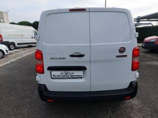 FIAT Scudo usata, con Boardcomputer