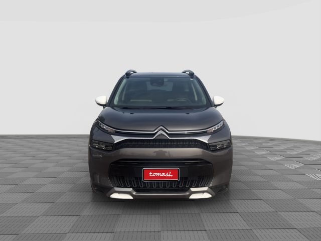 CITROEN C3 Aircross usata 0