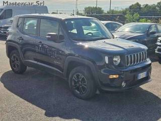 JEEP Renegade usata, con Fendinebbia