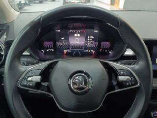 SKODA Fabia usata, con Fari LED