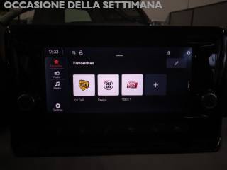 SEAT Arona usata, con Controllo trazione