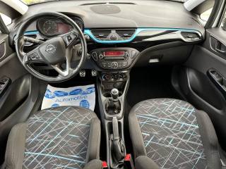 OPEL Corsa usata, con Cerchi in lega