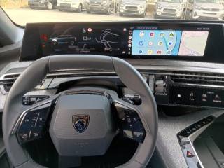 PEUGEOT 3008 usata, con Controllo automatico clima