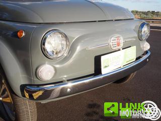 FIAT 500 usata 50