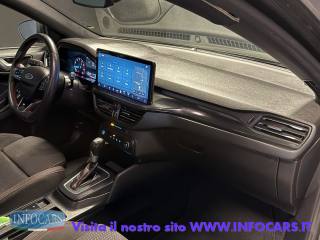 FORD Focus usata, con Controllo trazione