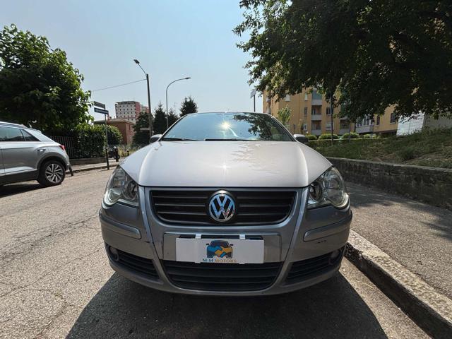 VOLKSWAGEN Polo usata, con Airbag