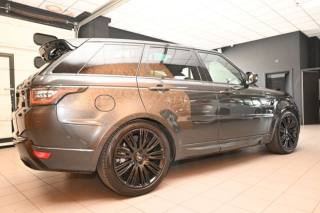 LAND ROVER Range Rover Sport usata 96
