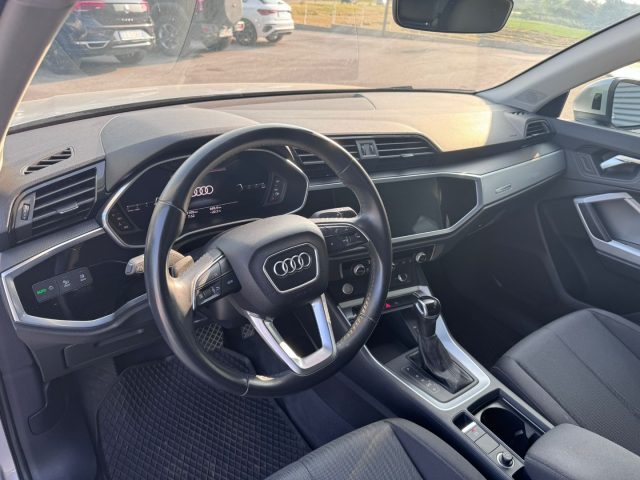 AUDI Q3 usata, con Controllo automatico clima