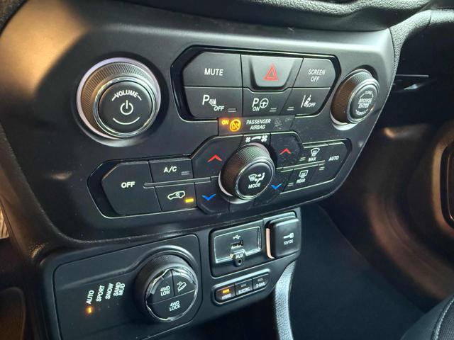JEEP Renegade usata 26