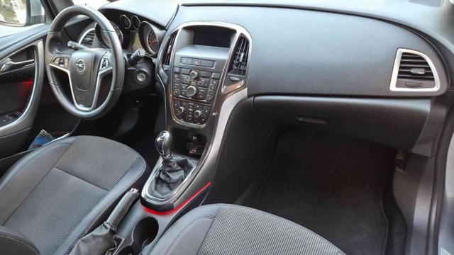 OPEL Astra usata, con Chiusura centralizzata