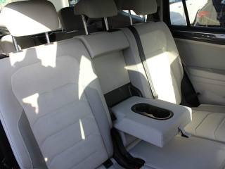 VOLKSWAGEN Tiguan Allspace usata, con Lettore CD