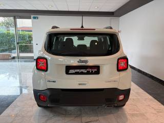 JEEP Renegade usata, con Controllo trazione