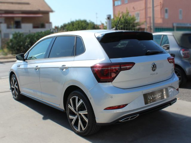 VOLKSWAGEN Polo usata, con Boardcomputer