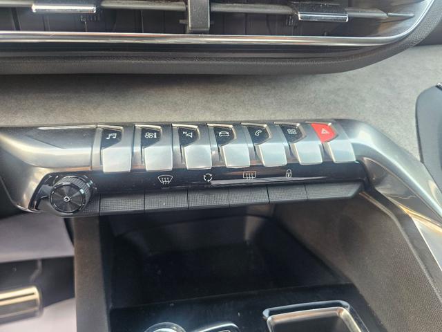 PEUGEOT 3008 usata, con Cruise Control
