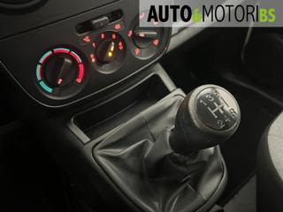 FIAT Fiorino usata, con Touch screen
