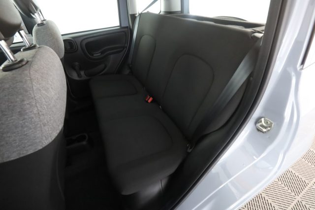 FIAT Panda usata 3