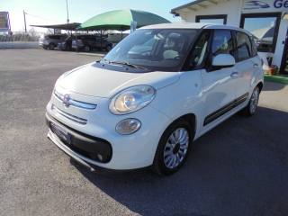 FIAT 500L usata, con Autoradio
