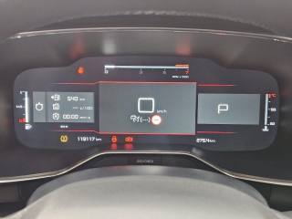 CITROEN C5 Aircross usata, con Immobilizzatore elettronico