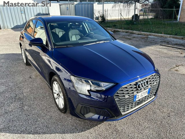 AUDI A3 usata, con Park Distance Control