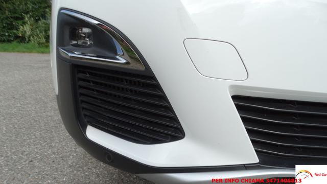 PEUGEOT 5008 usata 76