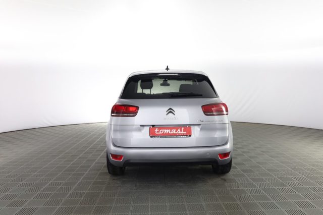 CITROEN C4 Spacetourer usata 4