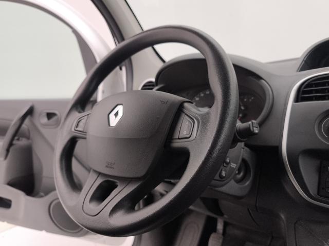 RENAULT Kangoo usata 70