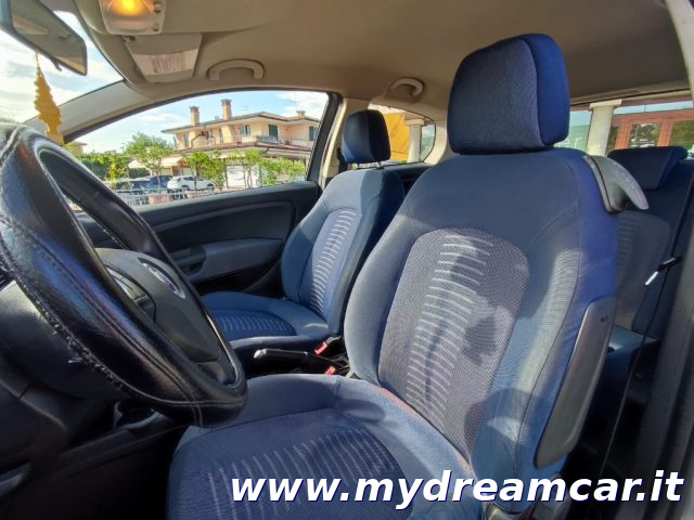 FIAT Grande Punto usata 7