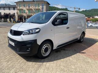 FIAT Scudo usata, con Alzacristalli elettrici