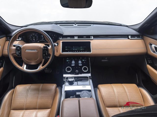 LAND ROVER Range Rover Velar usata 10
