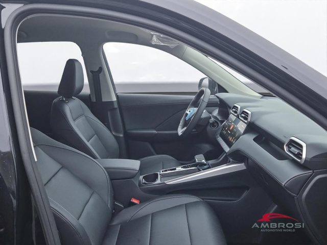 MG ZS usata 10