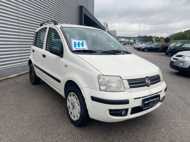 FIAT Panda usata, con Airbag Passeggero