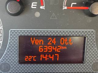 FIAT Fiorino usata, con Porta scorrevole