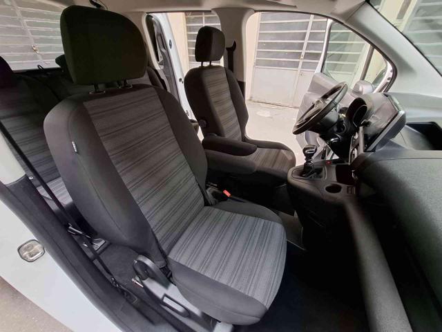 OPEL Combo Life usata, con Climatizzatore