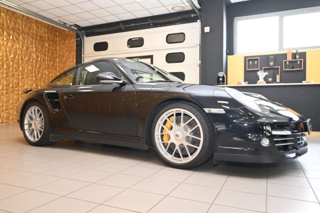 PORSCHE 911 usata 84