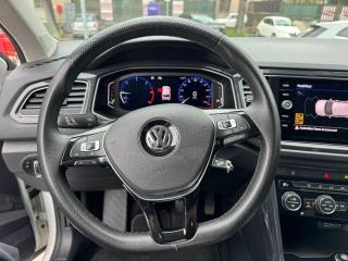 VOLKSWAGEN T-Roc usata, con Cruise Control