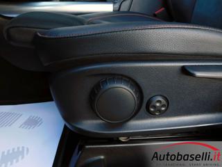 MERCEDES-BENZ GLA 200 usata, con Kit antipanne