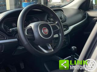 FIAT Tipo usata, con Park Distance Control