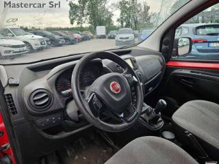 FIAT Fiorino usata, con Servosterzo