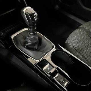 PEUGEOT 2008 usata, con Luci diurne LED