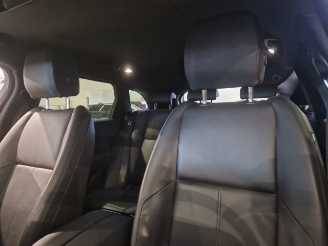 LAND ROVER Range Rover Velar usata, con ESP