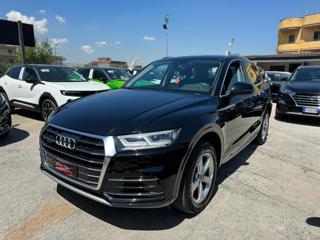 AUDI Q5 usata, con Antifurto