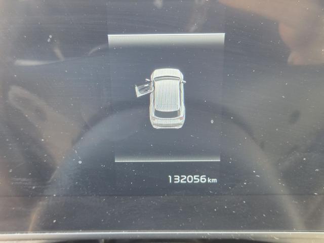 KIA Sportage usata, con Park Distance Control