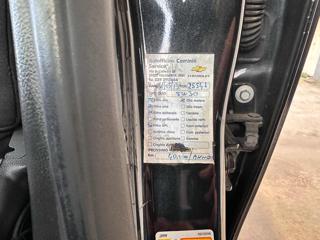 CHEVROLET Cruze usata 37