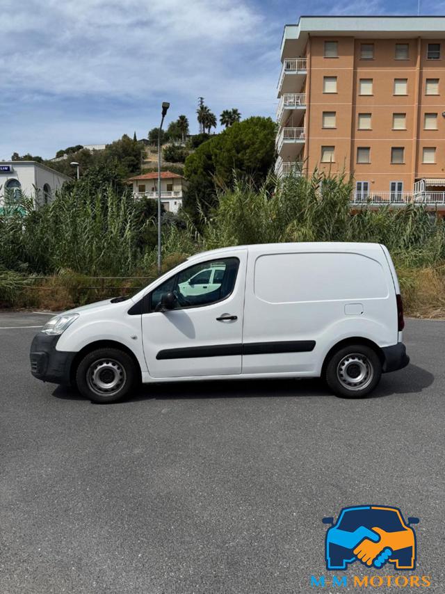CITROEN Berlingo usata, con Alzacristalli elettrici