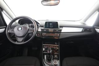 BMW 218 usata 10