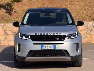 LAND ROVER Discovery Sport usata, con Airbag