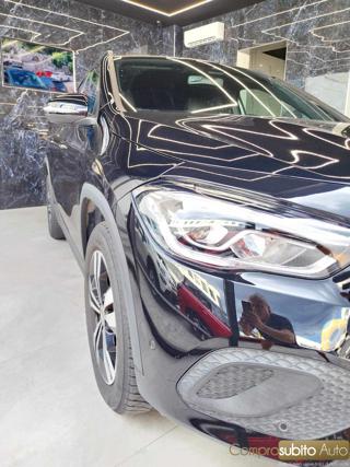 MERCEDES-BENZ GLA 180 usata, con Climatizzatore
