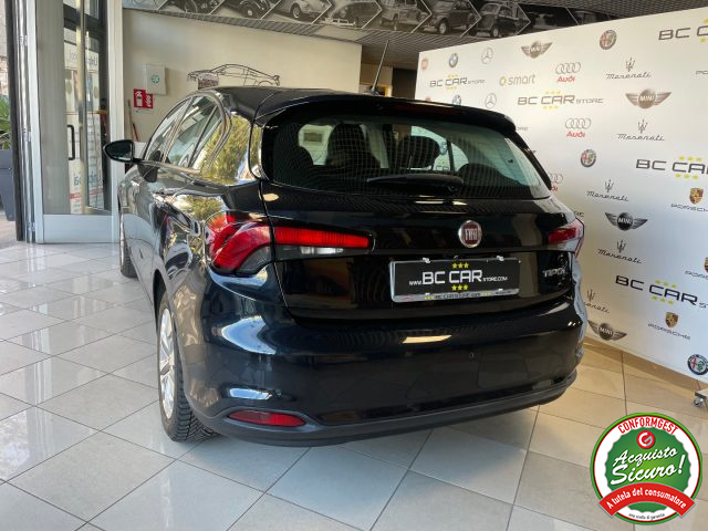 FIAT Tipo usata, con Autoradio